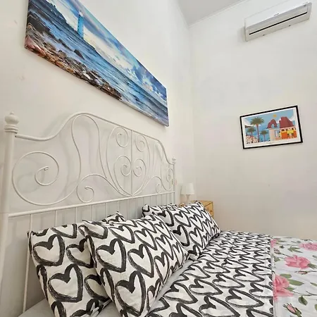 Apartment Nunzia's House Naples