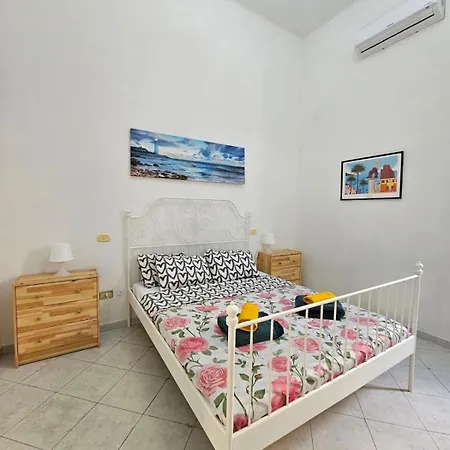 Nunzia's House Apartment *