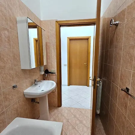 Apartment Nunzia's House Naples