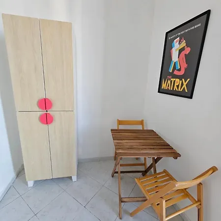 Nunzia's House