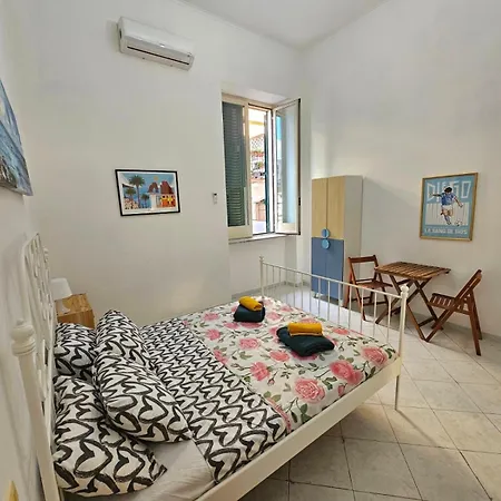 Nunzia's House Naples