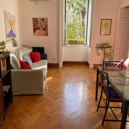 Holiday home Casa Amedeo Bellissima Naples