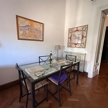 Holiday home Casa Amedeo Bellissima