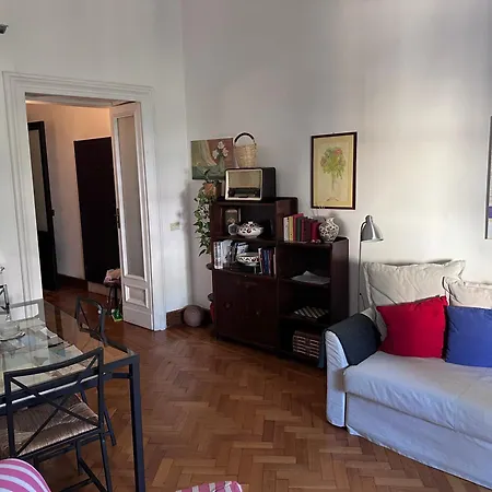 Casa Amedeo Bellissima Holiday home *