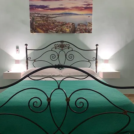 A Casa Re Nonni Naples