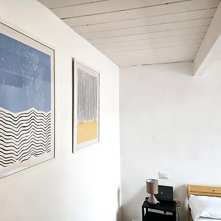 Appartamento Via San Pasquale A Chiaia 48 Napoli