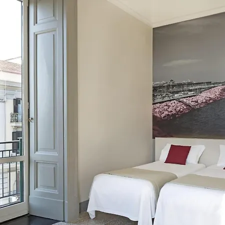 호텔 B&B 호텔 나폴리 나폴리