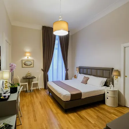 B&B Class 3*