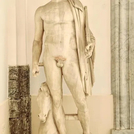 Napoletano Affittacamere Napoli