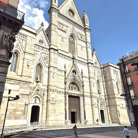 Affittacamere Napoletano Napoli