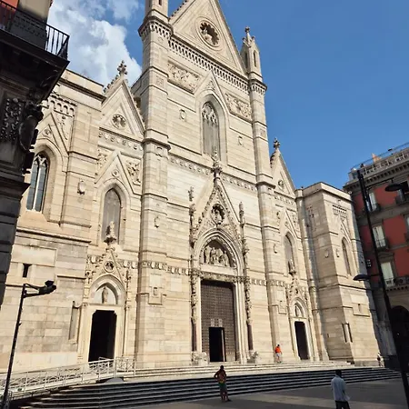 Napoletano * Napoli