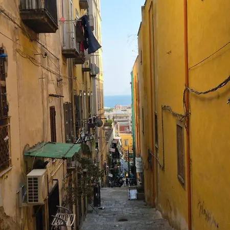 Napoletano Guest house