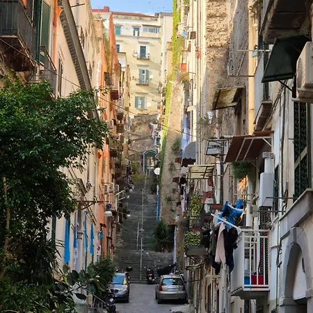 Napoletano Affittacamere Napoli
