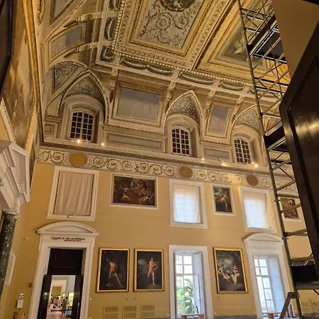 Guest house Napoletano