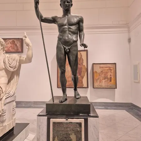 Napoletano Naples