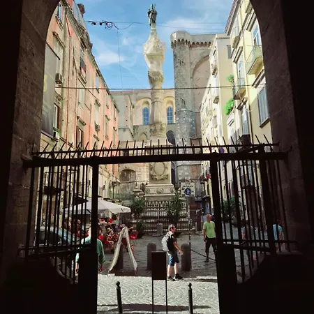 Napoletano Affittacamere