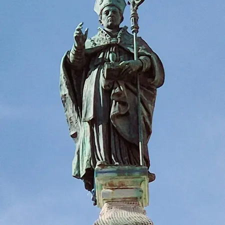 Affittacamere Napoletano