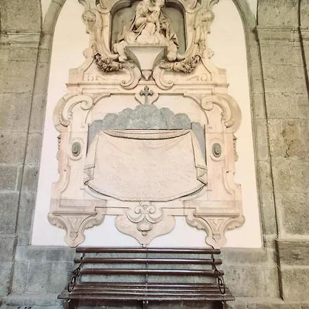 Affittacamere Napoletano