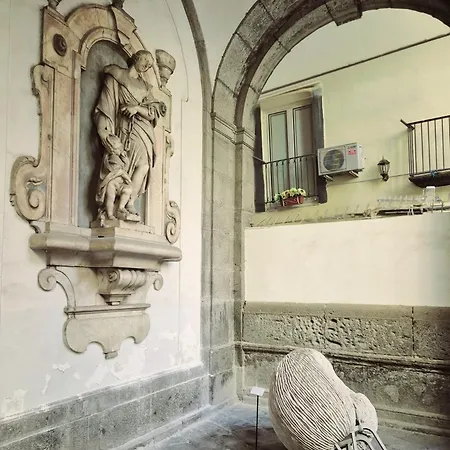 Guest house Napoletano *