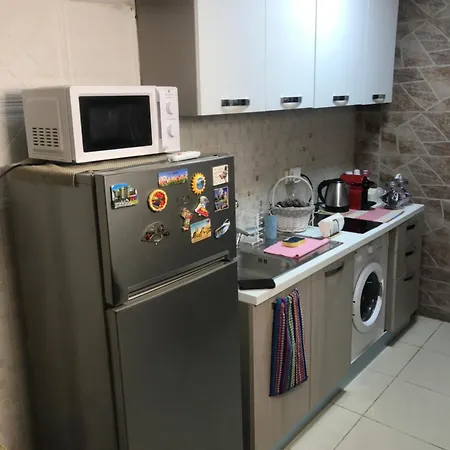 O' Sole Mio Apartment *