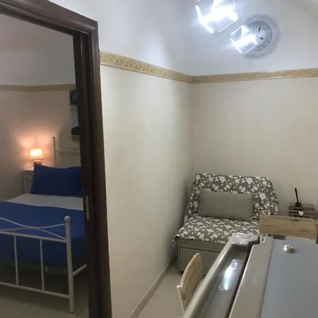 Apartment O' Sole Mio Naples