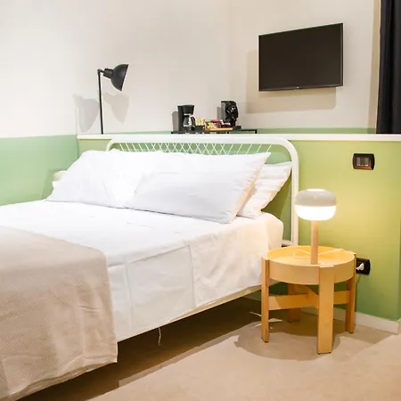 Bed & Breakfast Capriccio *