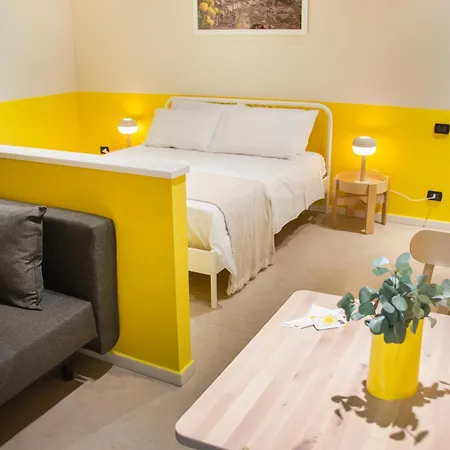 Capriccio Bed & Breakfast Napoli