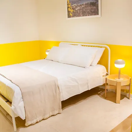 Bed & Breakfast Capriccio Napoli