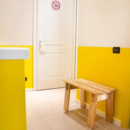 Bed & Breakfast Capriccio Napoli
