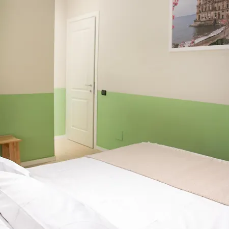 Capriccio Bed & Breakfast *