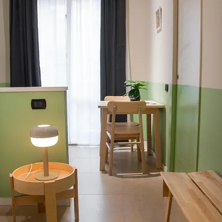 Bed & Breakfast Capriccio Napoli