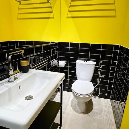 Bed & Breakfast Capriccio