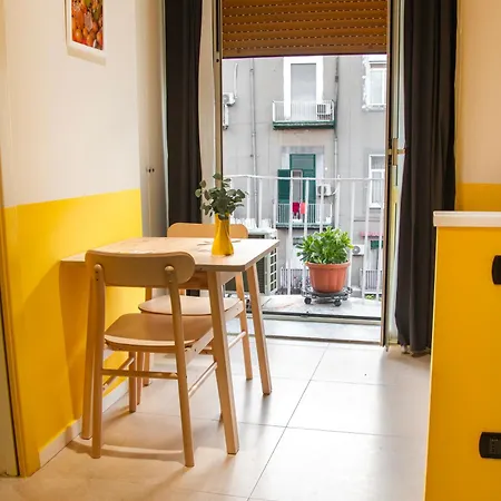 Bed & Breakfast Capriccio *