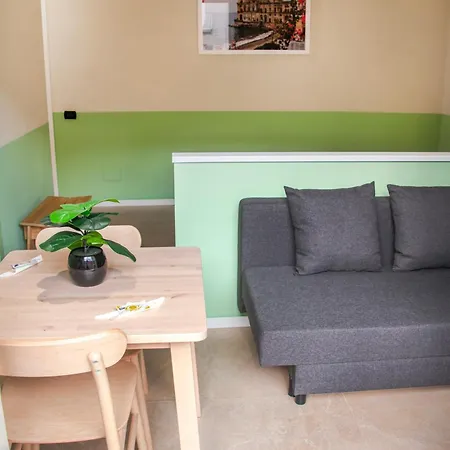 Bed & Breakfast Capriccio Napoli