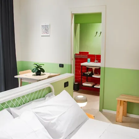 Capriccio Bed & Breakfast