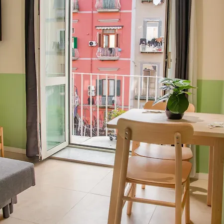 Bed & Breakfast Capriccio