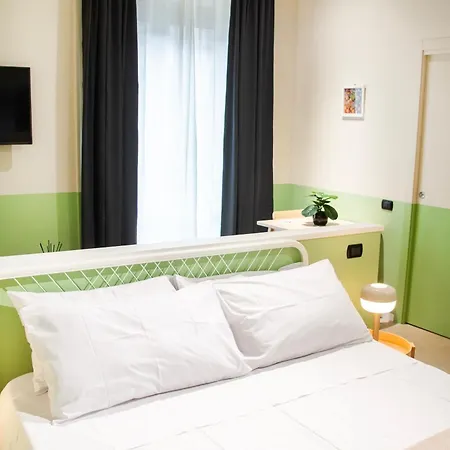 Capriccio Bed & Breakfast Napoli