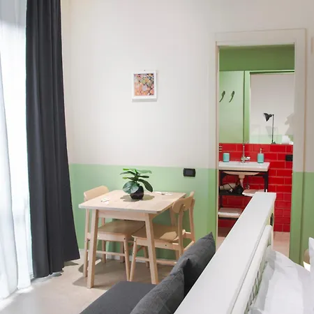 Bed & Breakfast Capriccio *