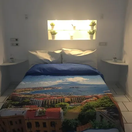 Casa Sandro 8 Apartment *