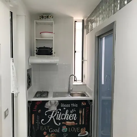 Apartment Casa Sandro 8