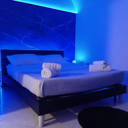 Apartment O' Vascio E Totor Naples