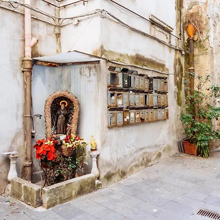 Casa Tourist Experience Naples