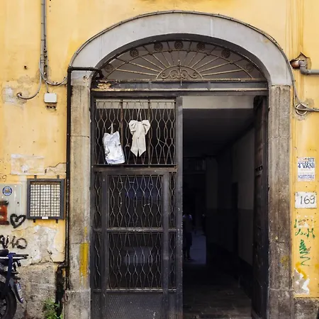 Apartment Casa Tourist Experience Naples