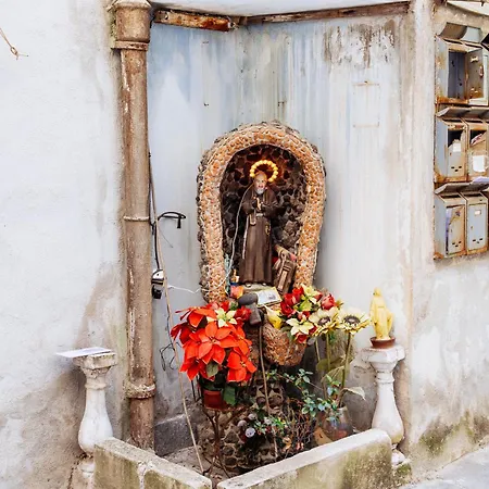 Casa Tourist Experience Naples