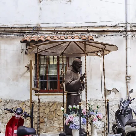 Casa Tourist Experience Apartment Naples