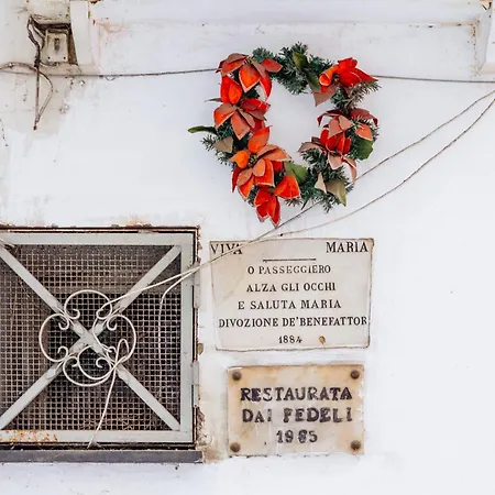 Casa Tourist Experience Naples