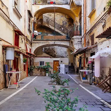 Casa Tourist Experience * Naples