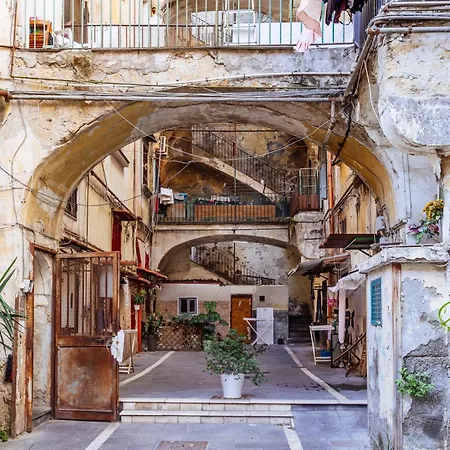 Apartment Casa Tourist Experience *
