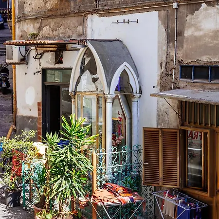 Casa Tourist Experience Naples