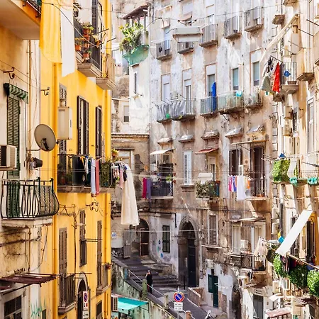 Apartment Casa Tourist Experience Naples
